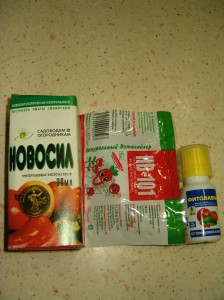 обработка семян перца перед посадкой - обеззараживание и стимуляция